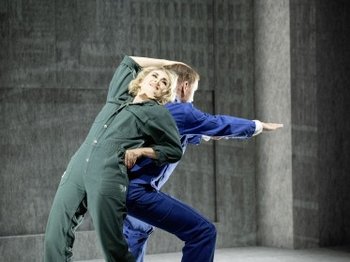 © JR Berliner Ensemble