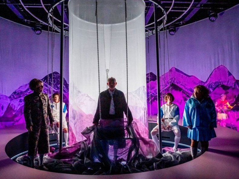 © Schauspiel Leipzig