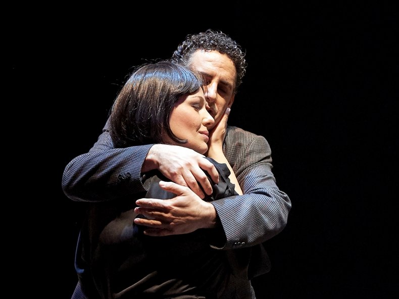 © Wiener Staatsoper / Michael Pöhn