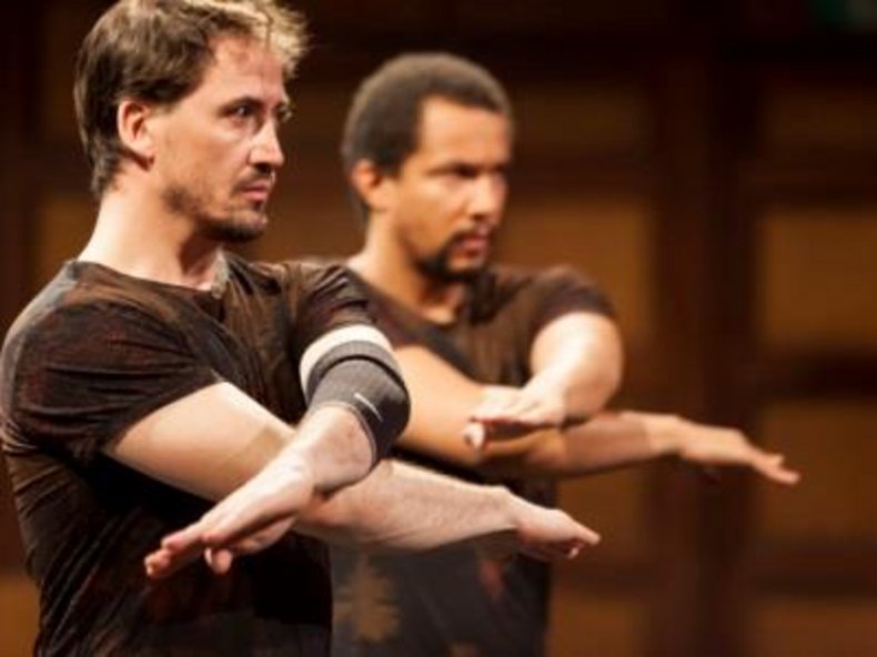 © Charlotte Sampermans