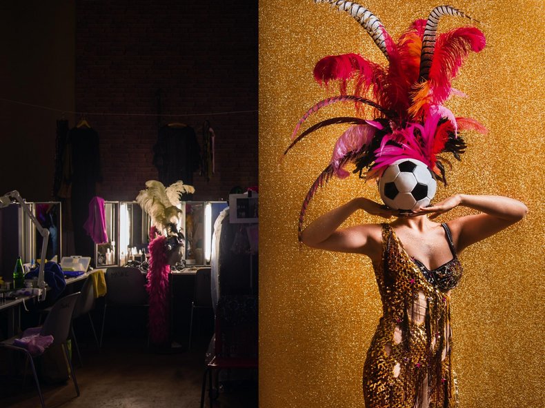 © Jan Windszus Photography