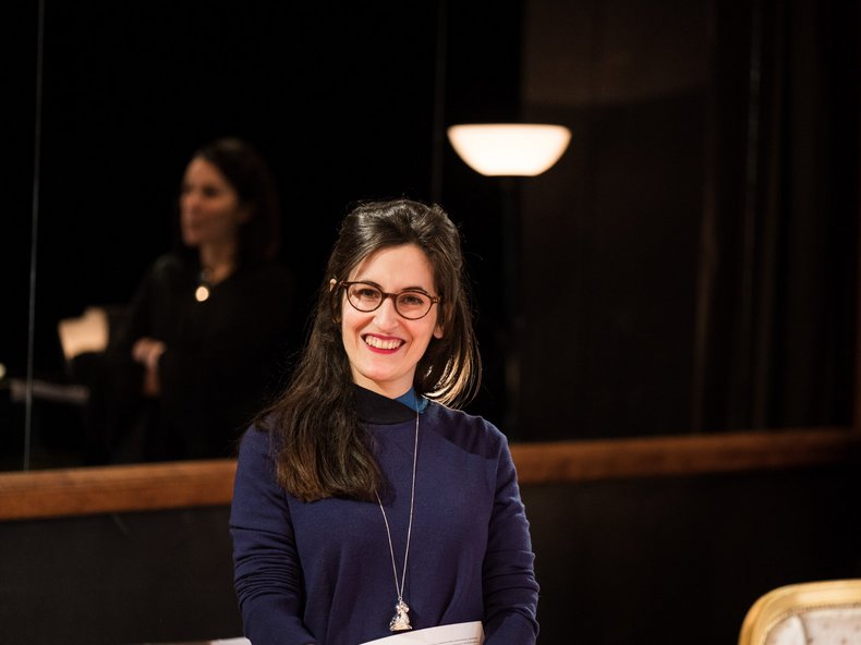 © Michal Leskiewicz