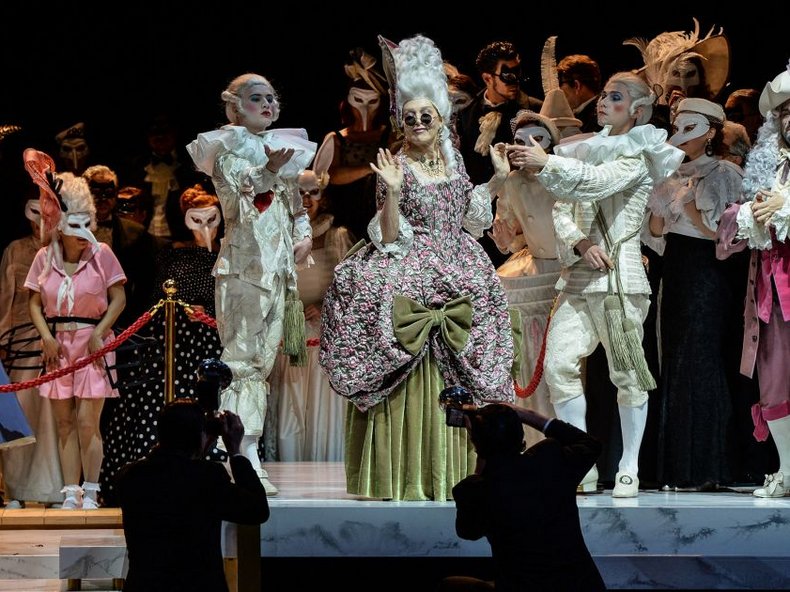 © Hans Jörg Michel