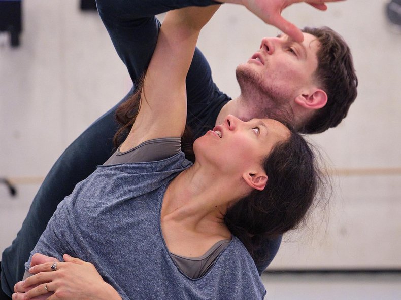 © Daniel Senzek, Probenfoto