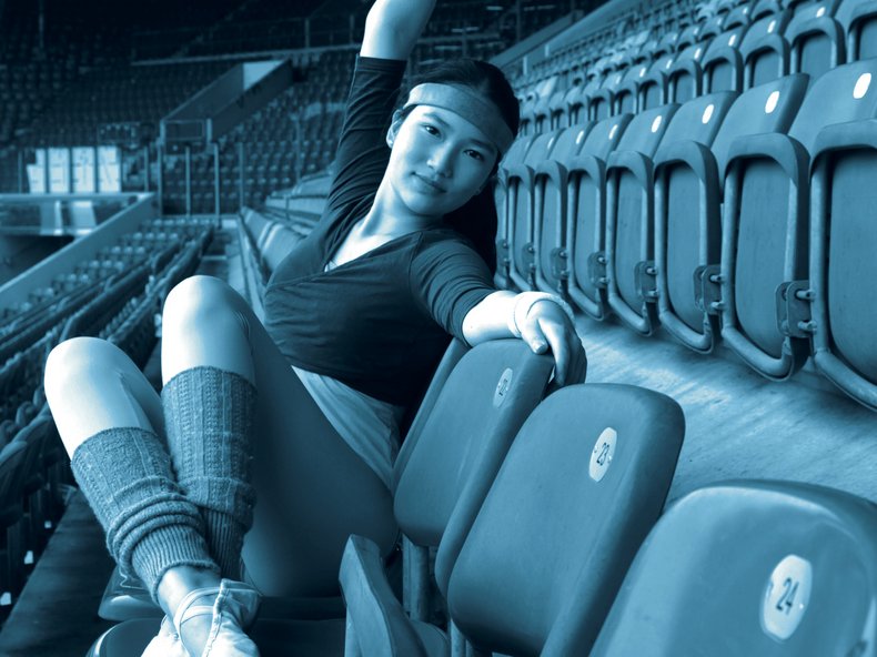 © Plakatmotiv Claudia Charlotte Burchard