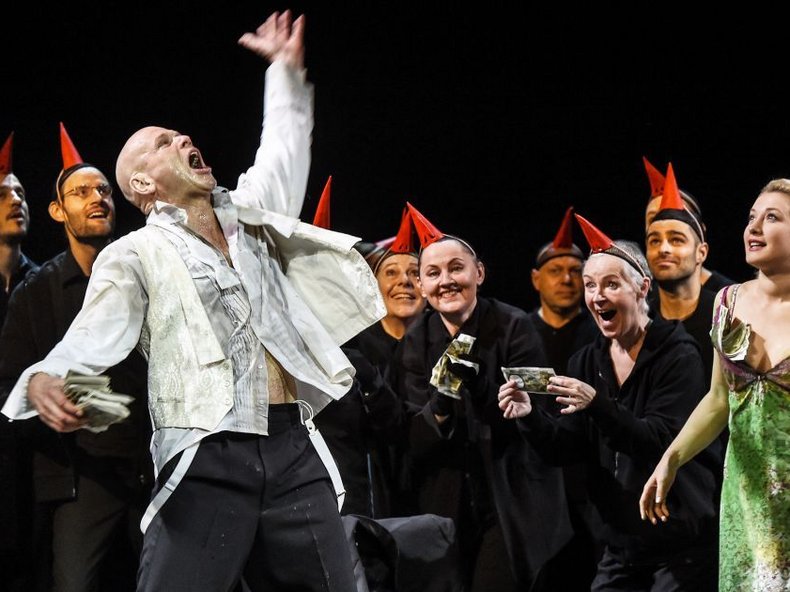 © Hans Jörg Michel