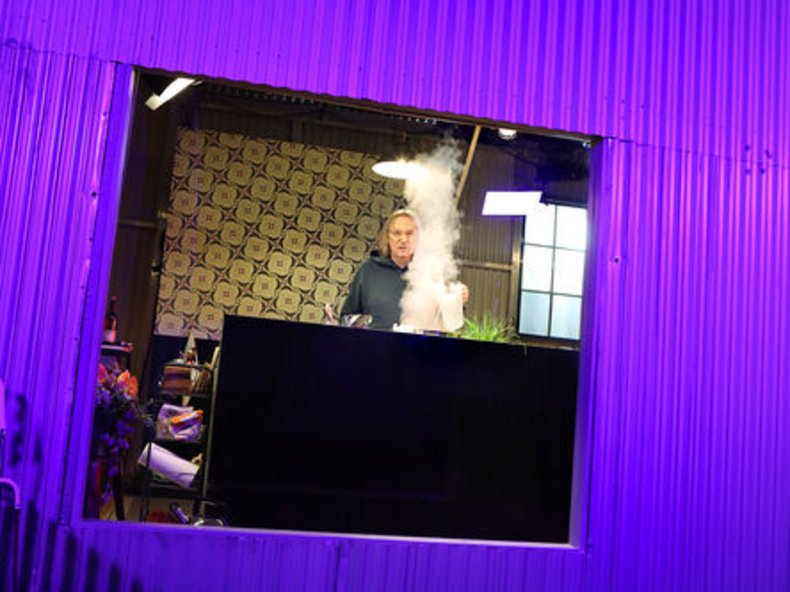 © Birgit Hupfeld - Viel gut essen