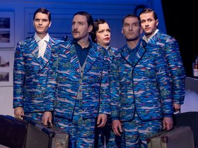 © Christine Tritschler