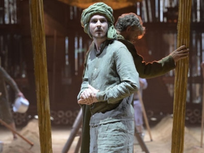 © Barbara Aumüller