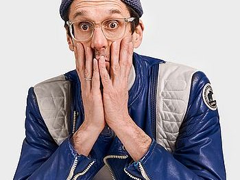 © Residenztheater München, "Zorn"