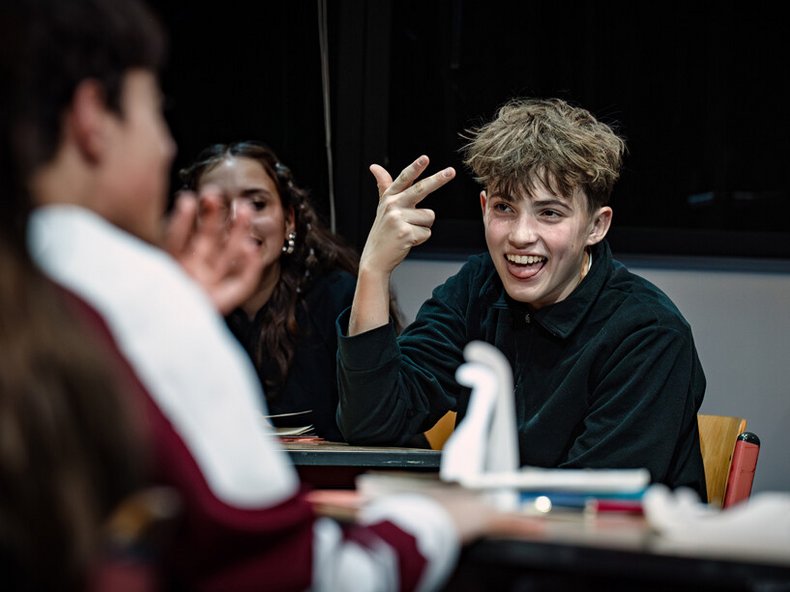 © Christian Kleiner