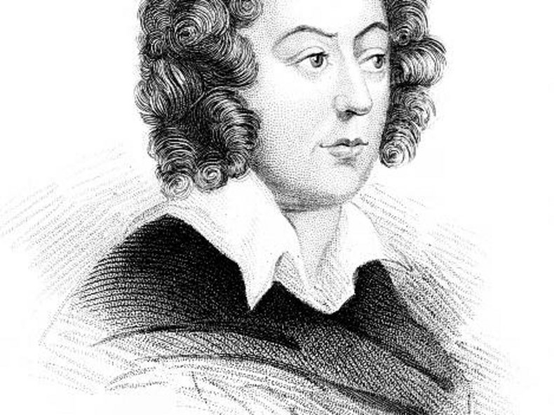 © Portrait Henry Purcell