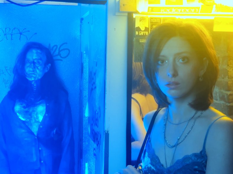 © Probenfoto Mario Simon