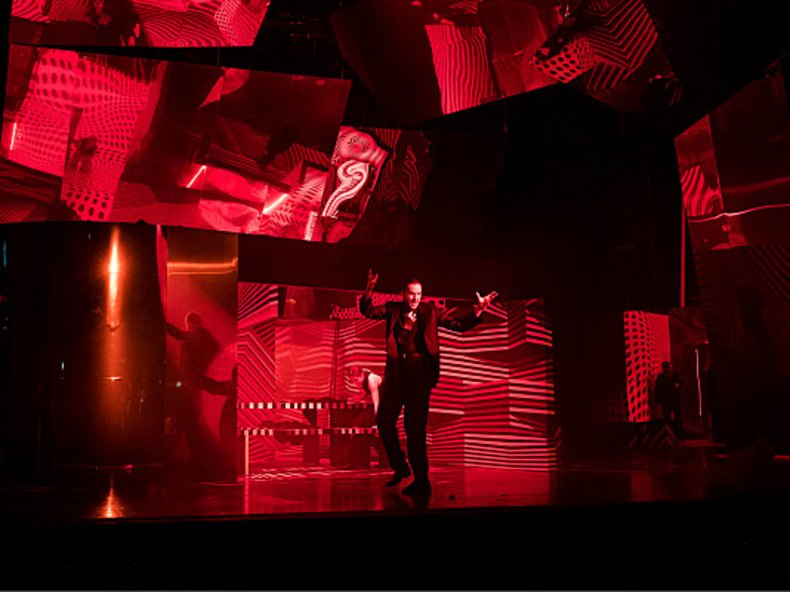 © Nikolaus Osteramann