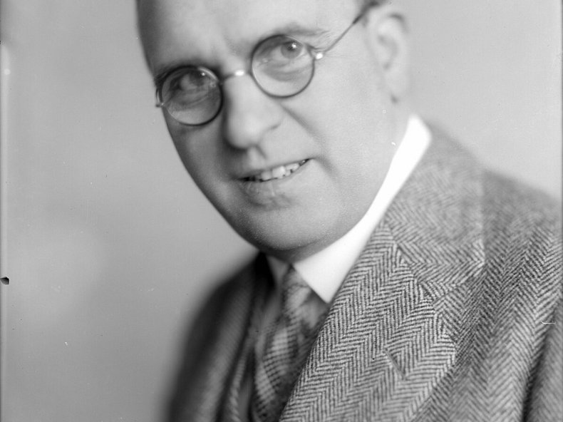 © OENBWien 296.197-D, Fritz Löhner-Beda