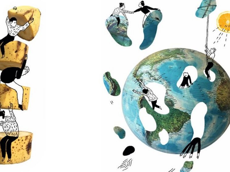 © Illustration Paula Troxler