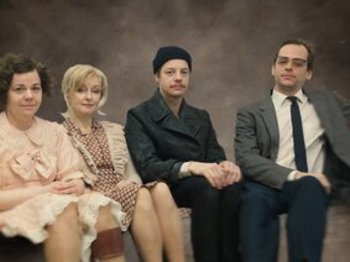 © Vorabfoto Reinhard Werner, Patrick Bannwart