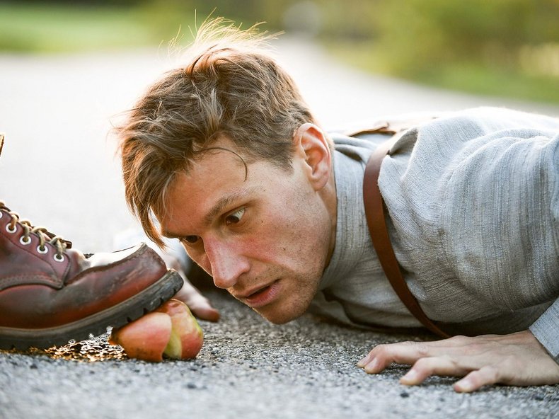 Früchte des Zorns | © Sebastian Hoppe