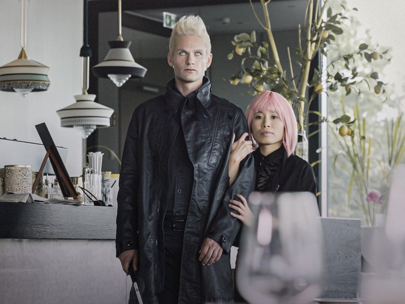 © collective archives