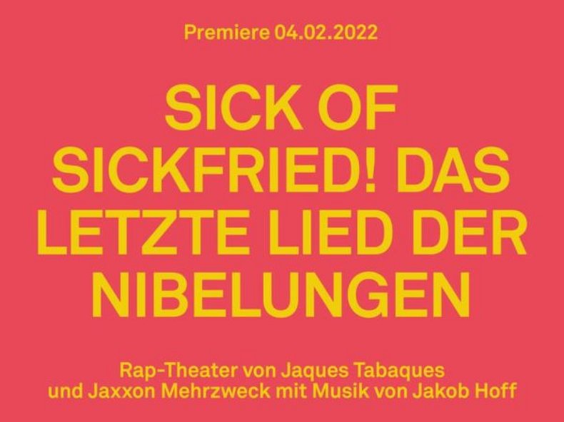 © Nationaltheater Mannheim