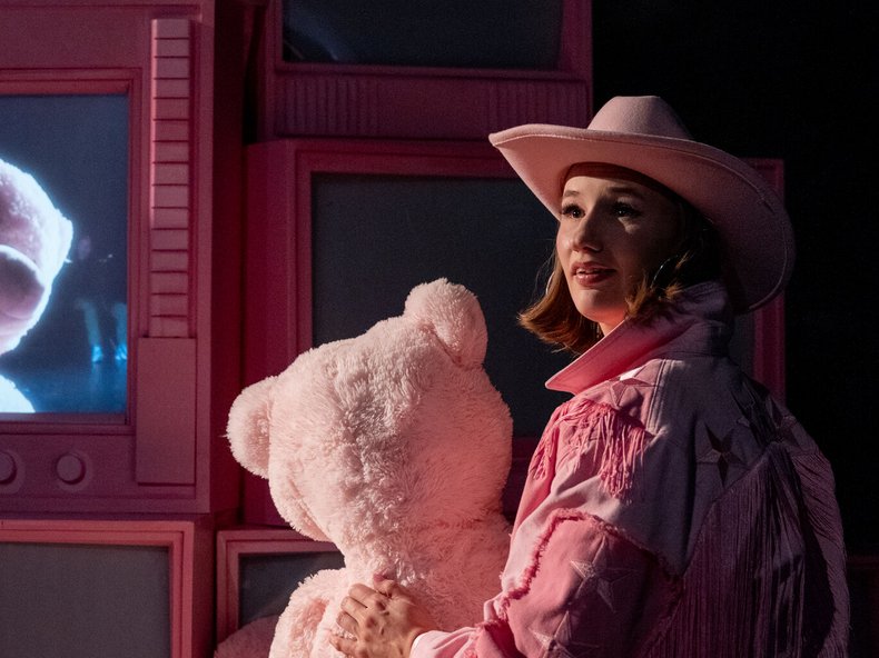 © Christine Tritschler