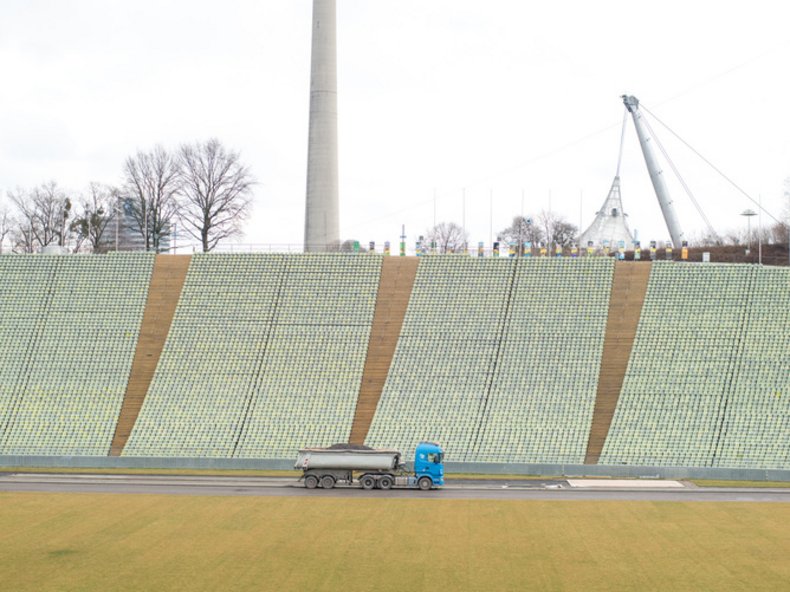 © Münchner Kammerspiele