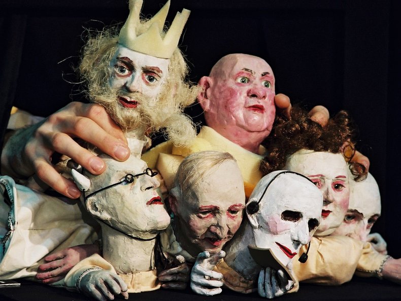 © Lutz Edelhof, Stephan Walzl