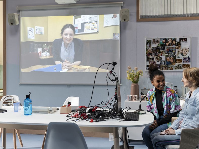 © Gianmarco Bresadola